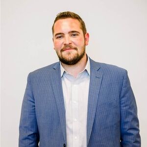 Meet your Posher, Brock